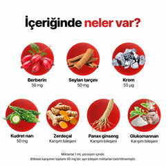 Ritüeller 7’li Sıvı Kompleks