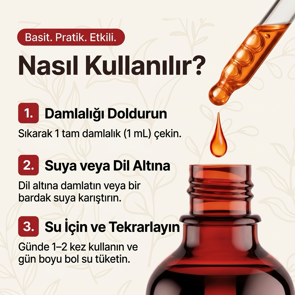 Nasıl Kullanılır?