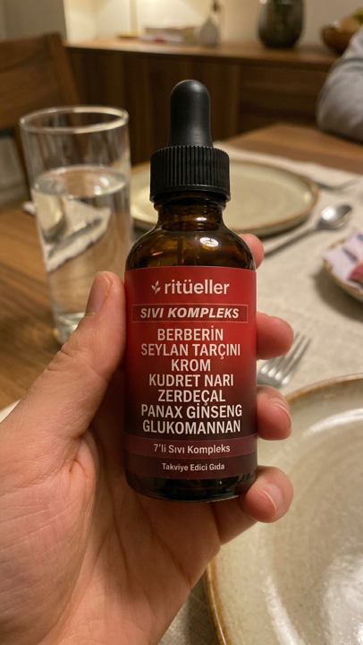 Mu** Ay** tarafından paylaşılan kullanım fotoğrafı